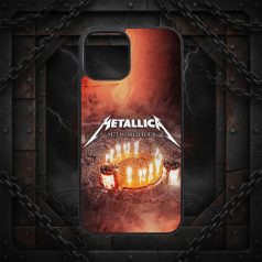 Metallica - M72 World Tour - iPhone tok 