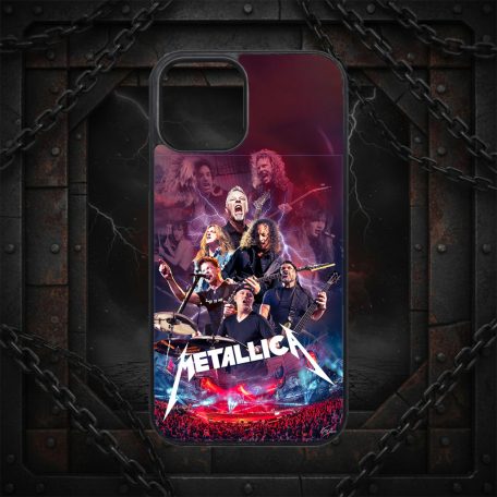 Metallica - Concert - iPhone tok 