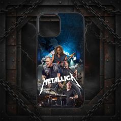Metallica - Living legends - iPhone tok 
