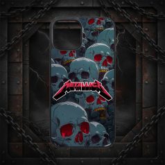 Metallica - Skulls - iPhone tok 