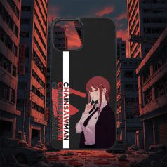 Chainsaw Man - Makima Silence - iPhone tok 