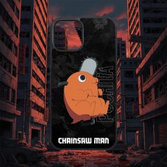 Chainsaw Man - Pochita Solo - iPhone tok 
