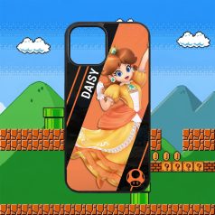 Super Mario - Daisy - iPhone tok 