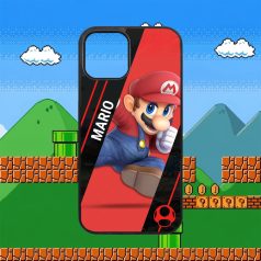 Super Mario - Mario - iPhone tok 
