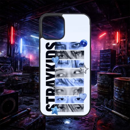 Stray Kids Eyes - iPhone tok 