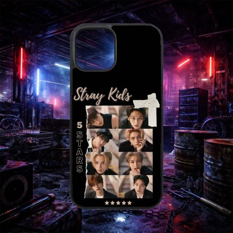 Stray Kids - 5 Stars - iPhone tok 