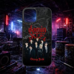 Stray Kids - domin ATE - iPhone tok 