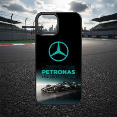 Forma 1 - Mercedes-AMG PETRONAS F1 Team - iPhone tok 