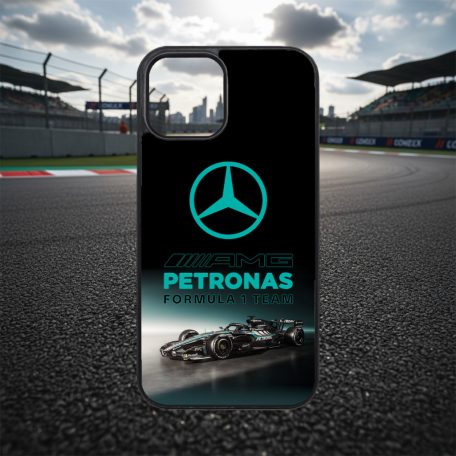 Forma 1 - Mercedes-AMG PETRONAS F1 Team - iPhone tok 