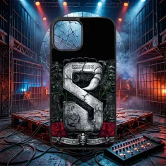 Scorpions - Sting in the Tail - iPhone tok 