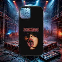 Scorpions - Art - iPhone tok 