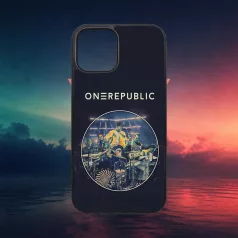 OneRepublic - iPhone tok 