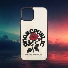 OneRepublic - Escape to Europe - iPhone tok 
