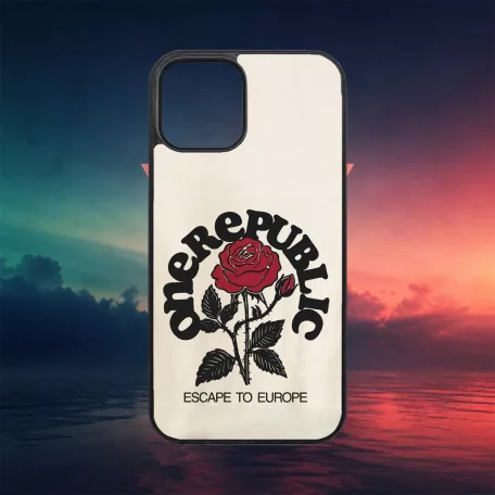 OneRepublic - Escape to Europe - iPhone tok 