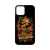 Warning Danger Zone - iPhone tok 