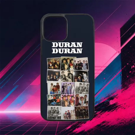 Duran Duran Photos  - iPhone tok 