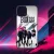 Duran Duran Art - iPhone tok 