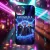 Pitbull I'm Back – Live Neon - iPhone tok 