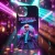 Pitbull Worldwide Glow - iPhone tok 