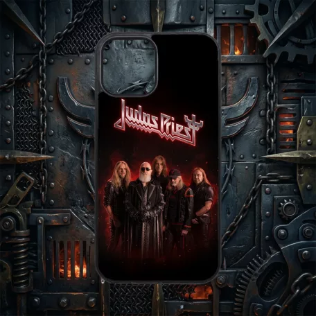 Judas Priest – Legacy  - iPhone tok 