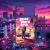 Grand Theft  Auto - GTA VI beach - iPhone tok 