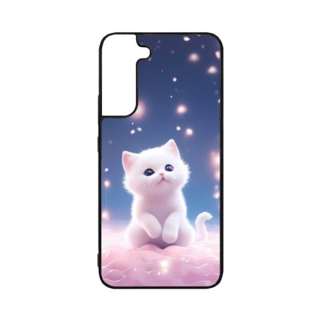 Cute Cat - Samsung tok