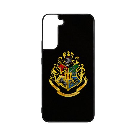 Harry Potter - Hogwarts címer - Samsung tok
