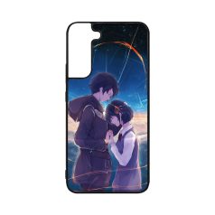  Anime love - Samsung tok