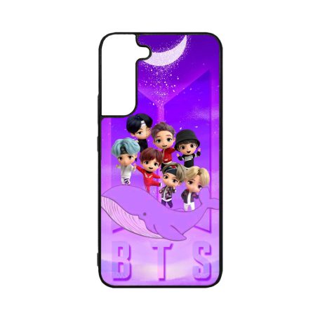 BTS Chibi - Samsung tok