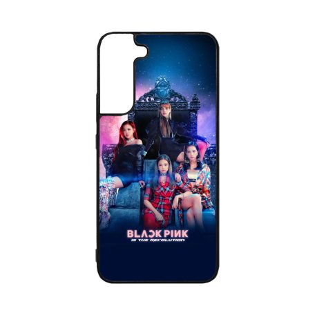 BlackPink - Is the revolution - Samsung tok