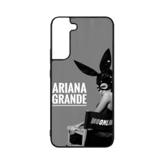 Ariana Grande - Samsung tok