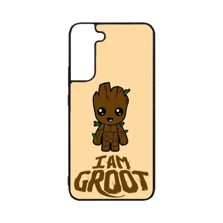 Marvel - I Am Groot - Samsung tok