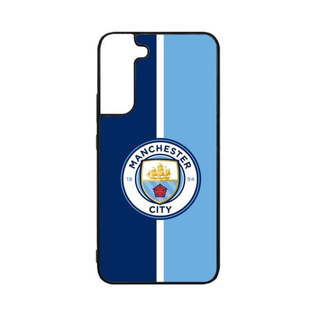 Manchester City - Samsung tok