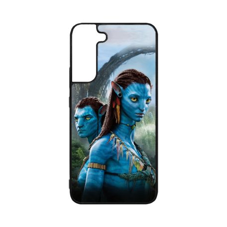  Avatar - Neytiri és Jake - Samsung tok