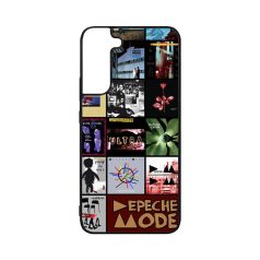 Depeche Mode - albums - Samsung tok