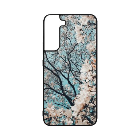 Tavaszi virágzó faág - Samsung tok