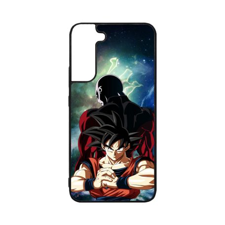 Dragon Ball Super - Goku VS Jiren - Samsung tok