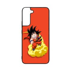 Dragon Ball - Kid Goku - Samsung tok