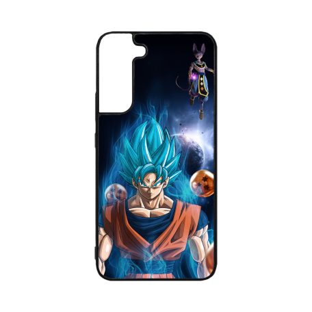 Dragon Ball Super - Goku & Bills - Samsung tok