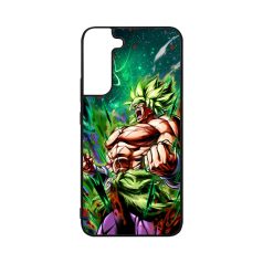 Dragon Ball Broly - Samsung tok