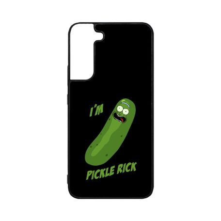 Rick és Morty - I'm Pickle Rick - Samsung tok