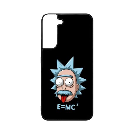 Rick és Morty - Einstein - Samsung tok