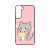 Lover cats sticker - Samsung tok