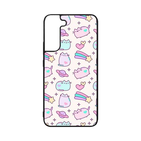 Pusheen cat - Samsung tok