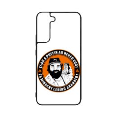 Bud Spencer - Csak a Puffin - Samsung tok