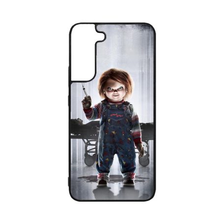 Chucky - Samsung tok