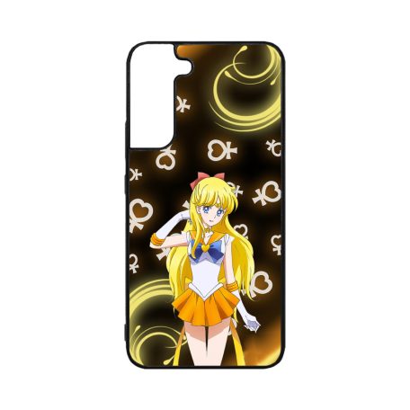 Sailor Moon - Sailor Venus - Samsung tok
