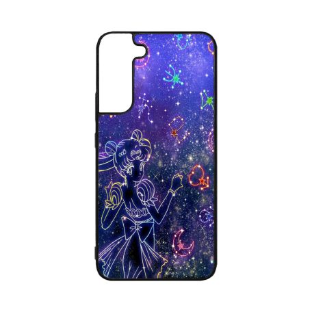 Sailor Moon neon - Samsung tok