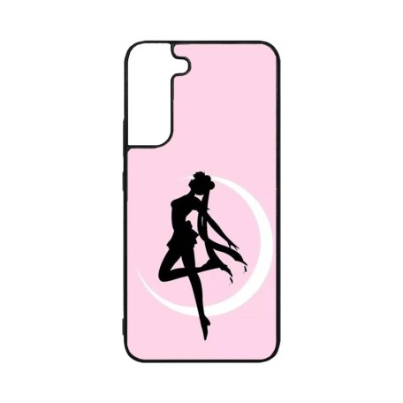 Sailor Moon siluette - Samsung tok