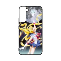 Sailor Moon- Sailor Moon - Samsung tok